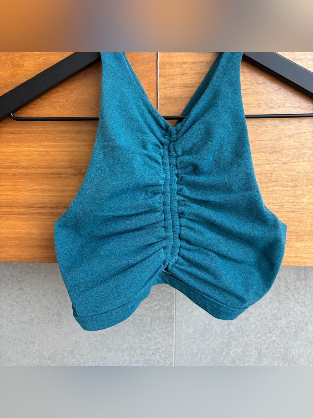 Beyond Yoga Sport Bra, Size XS - Picture 3 of 7
